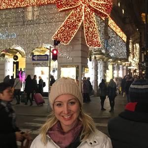 Meet your Posher, Camila